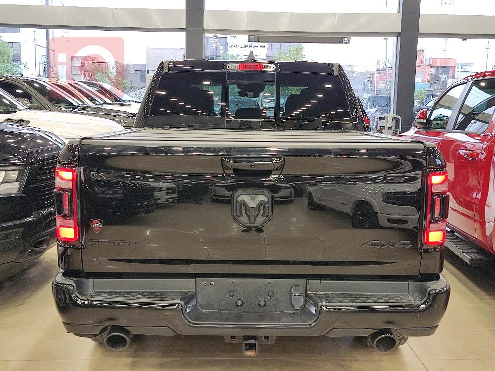 Ram 1500
